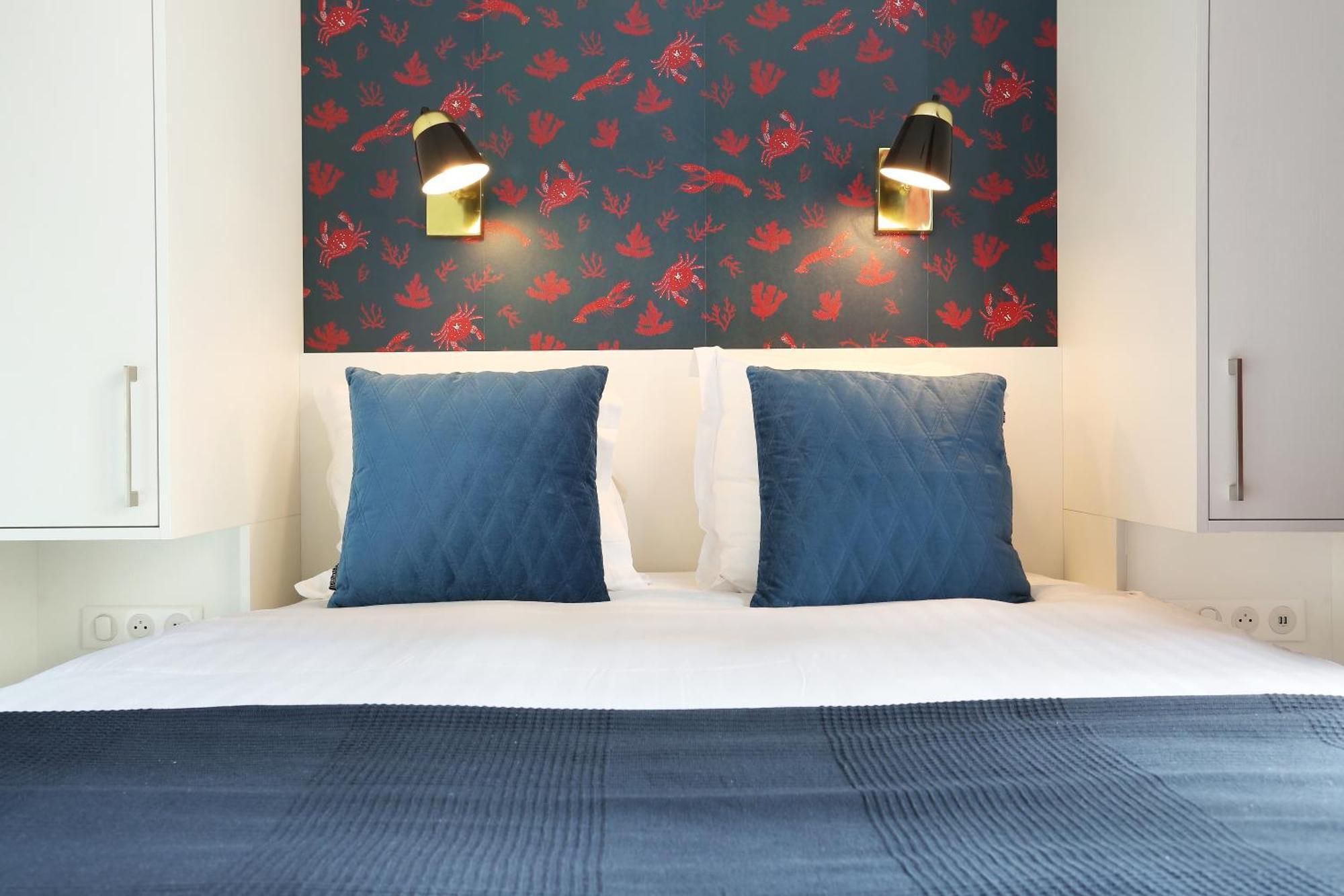 Yays Zola By Numa Apart-hotel 4*