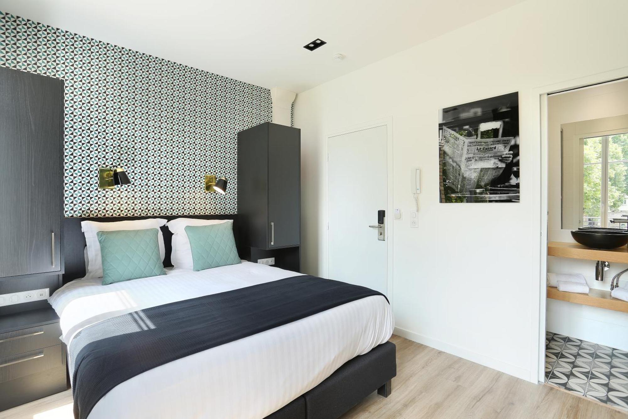Yays Zola By Numa Apart-hotel Paris