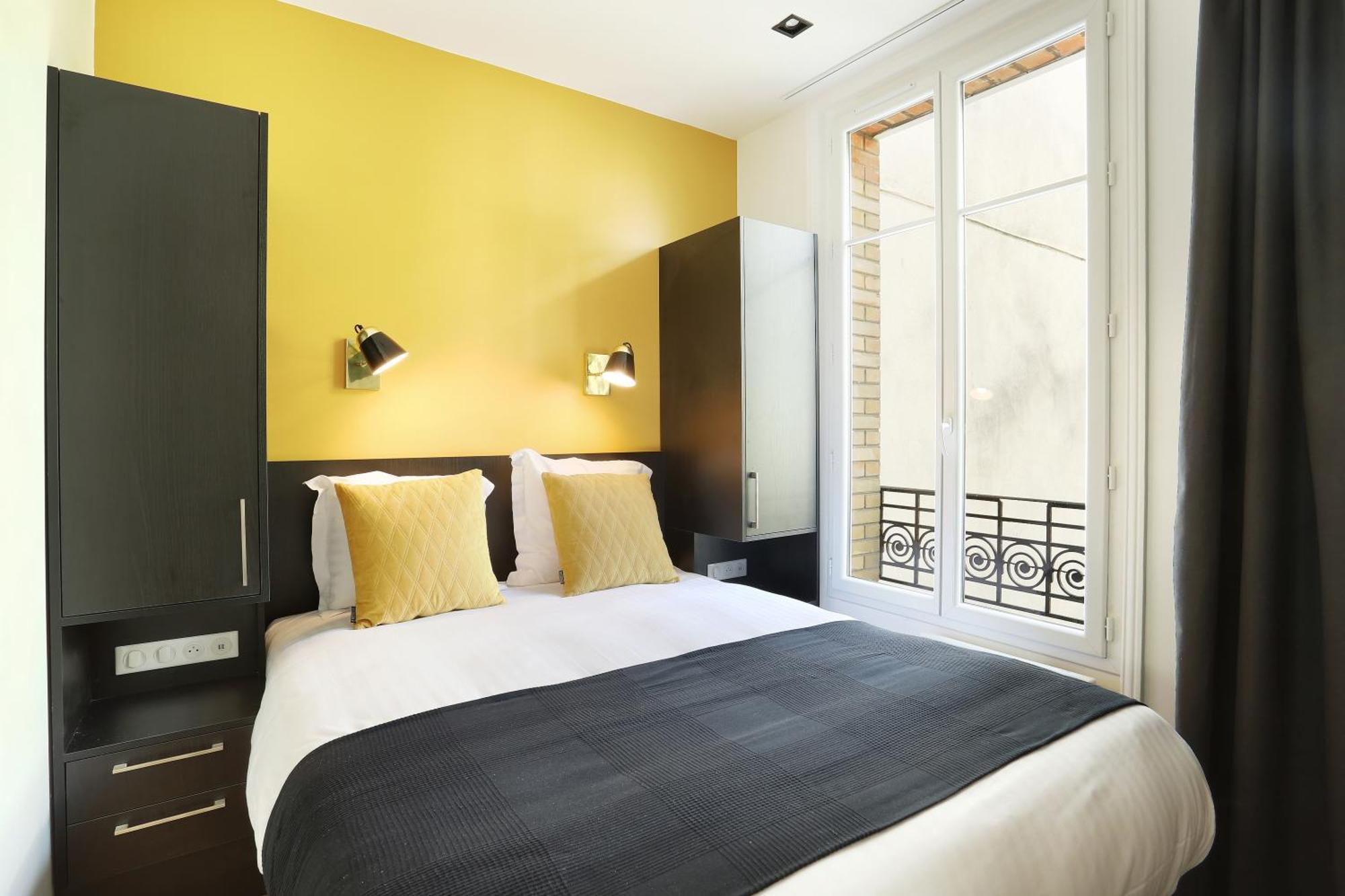 Apart-hotel Yays Zola By Numa