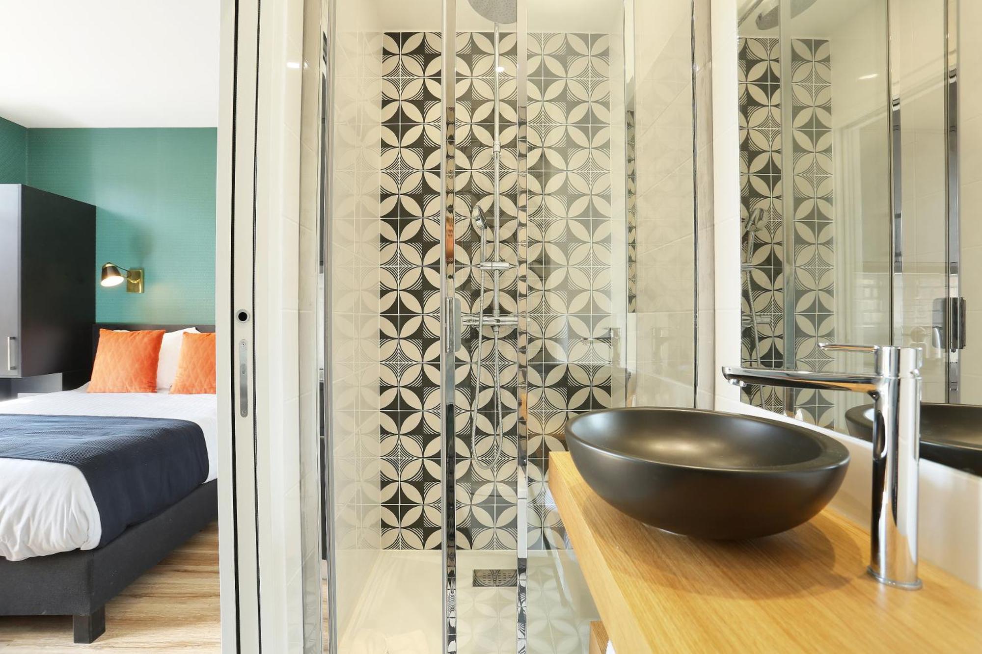 Yays Zola By Numa Apart-hotel 4*