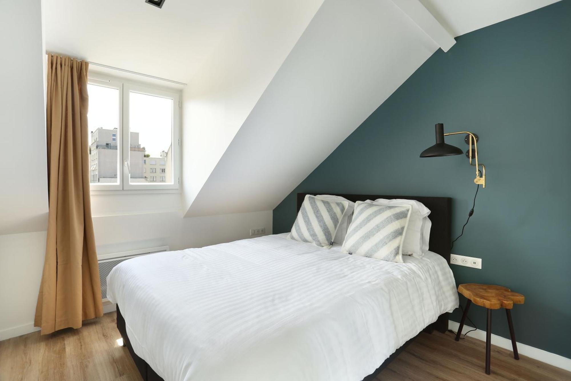 Yays Zola By Numa Apart-hotel Paris