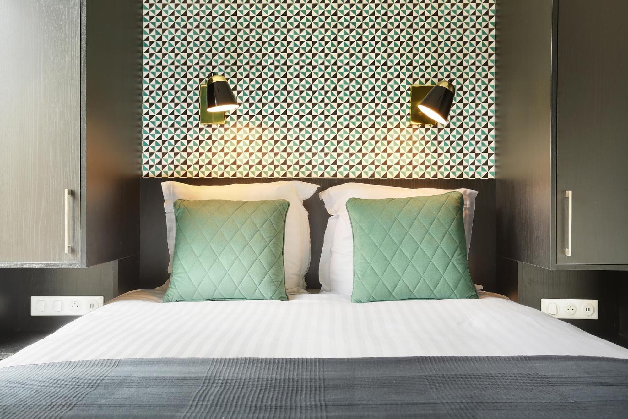 Yays Zola By Numa Apart-hotel 4*