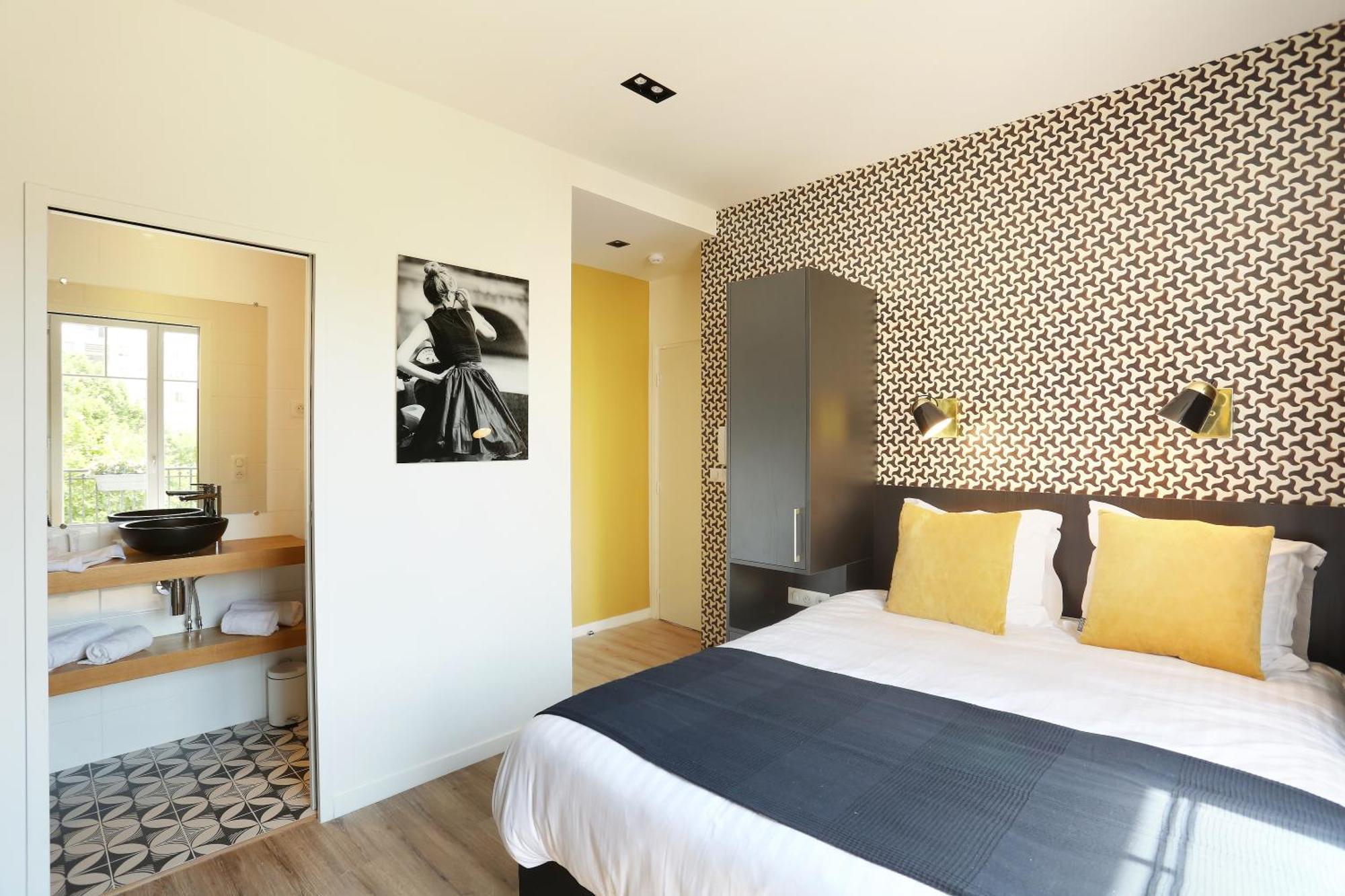 Yays Zola By Numa Apart-hotel