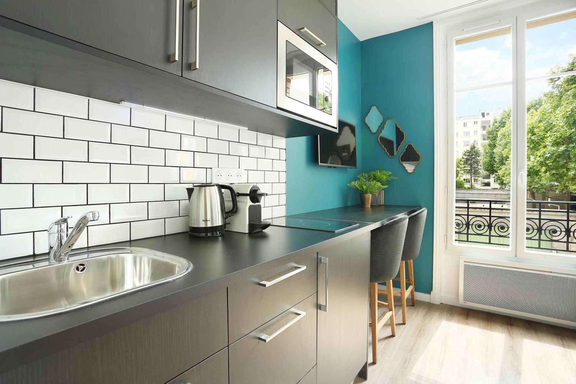 Yays Zola By Numa Apart-hotel 4*