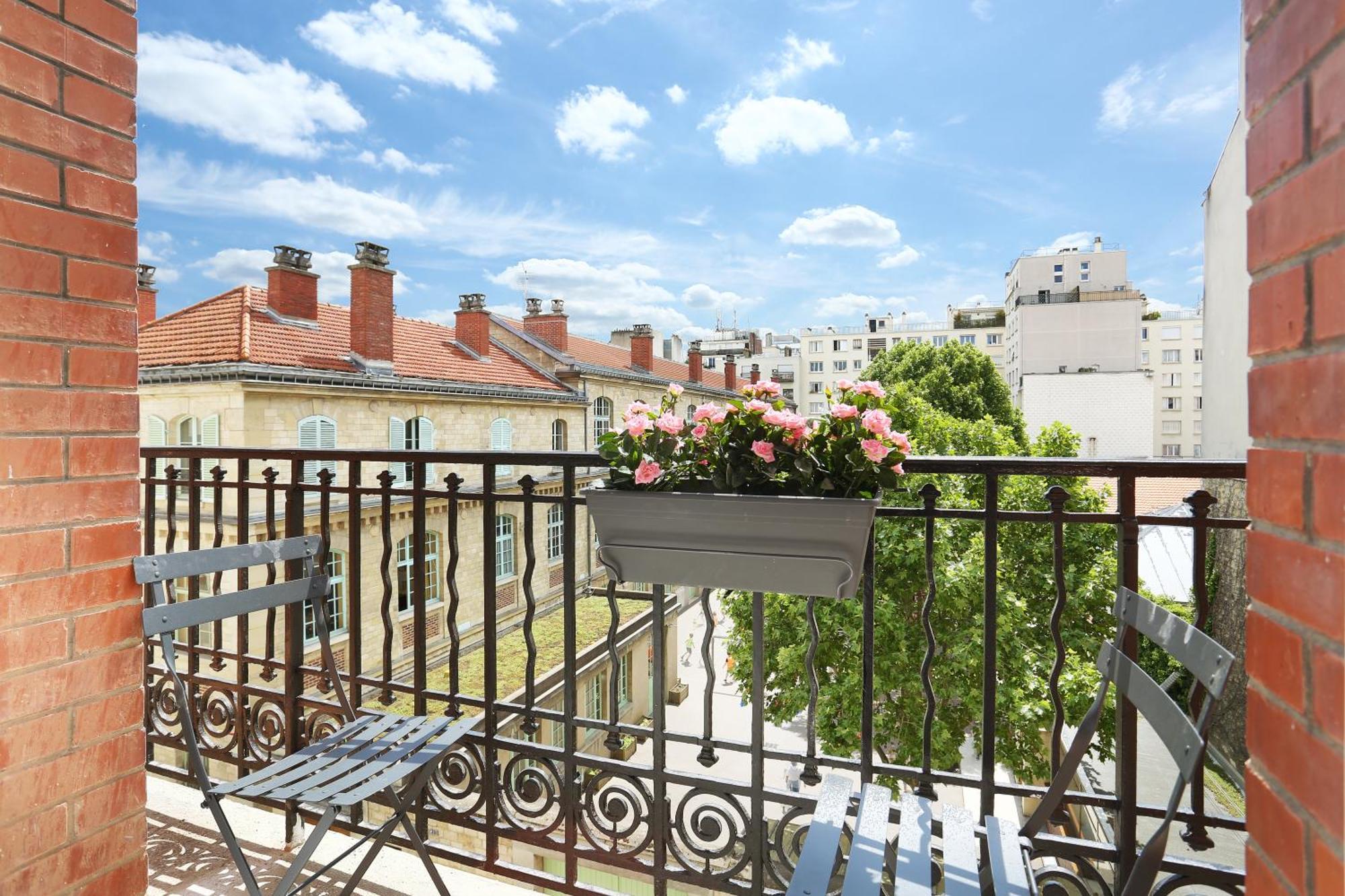 Apart-hotel Yays Zola By Numa 4*
