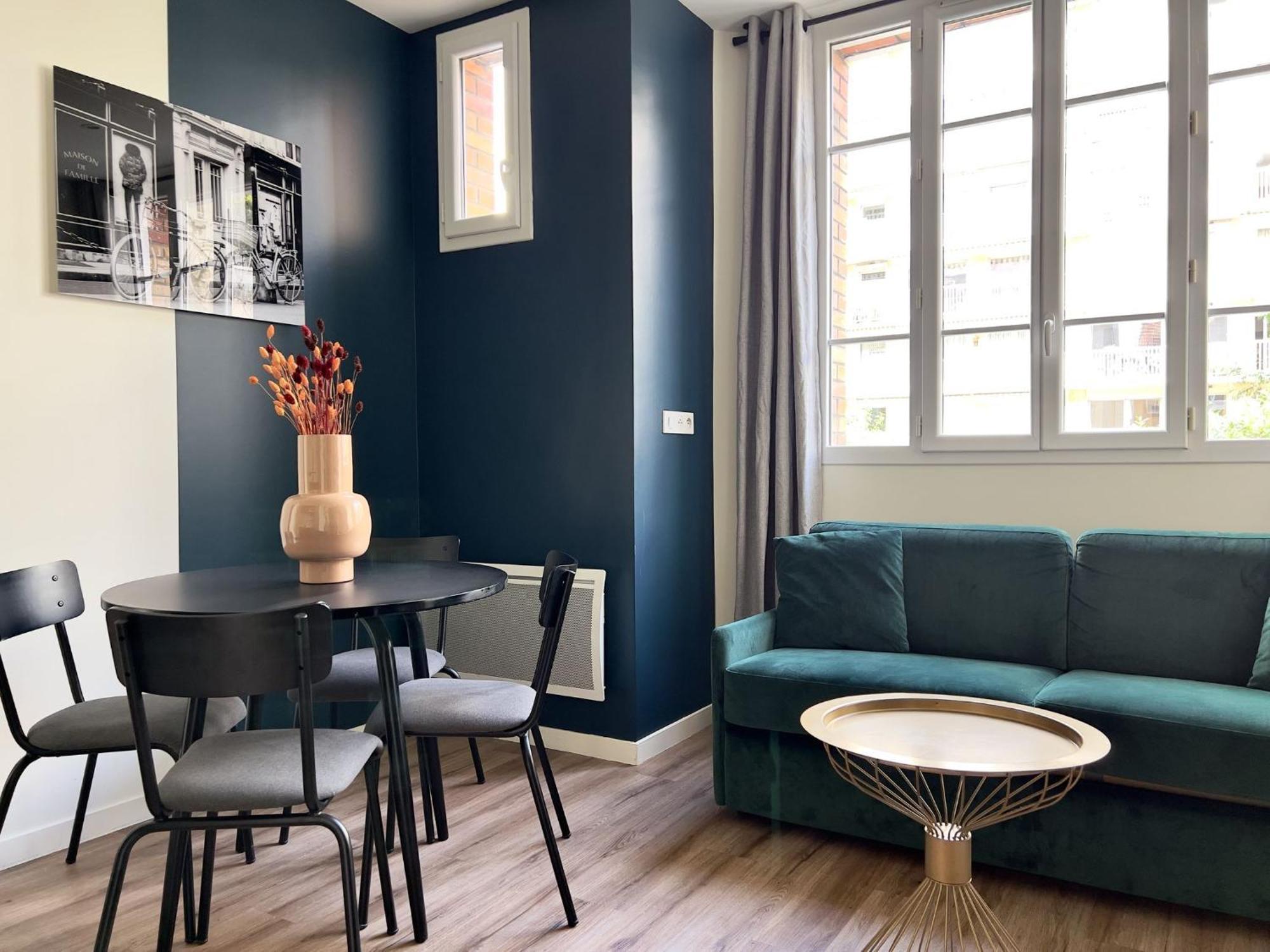 Apart-hotel Yays Zola By Numa Paris