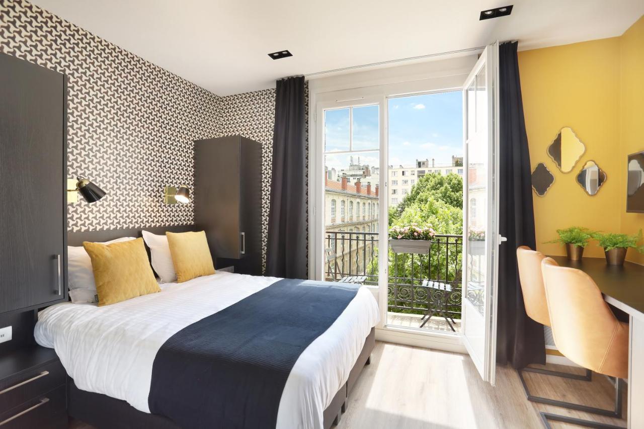 Yays Zola By Numa Apart-hotel Paris